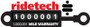 Ridetech 97-04 Dodge Dakota Rear HQ Series Shock