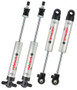 Ridetech 84-87 Chevy C4 Corvette HQ Series Shock System