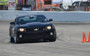 Ridetech 10-15 Chevy Camaro CoilOver Struts Front HQ Series Pair