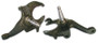 Ridetech 82-03 Chevy S10 2in Drop Spindles