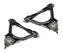 Ridetech 71-72 Chevy C10 StrongArms Front Upper Control Arms for use with Coolride Lowers