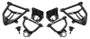 Ridetech 63-72 Chevy C10 Front StrongArms