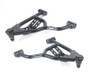 Ridetech 99-06 Chevy Silverado StrongArms Front Lower use with Shockwaves or CoilOvers