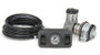 Ridetech Small OverLoad Style Compressor Kit Dual Switch