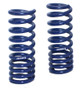 Ridetech 64-66 Ford Mustang Small Block StreetGRIP Lowering Front Coil Springs Dual Rate Pair