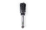 Zone Offroad 07-18 Chevrolet Silverado / GMC Sierra 1500 4in Loaded Struts - Single Strut (7226861J)
