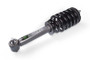 Zone Offroad 07-18 Chevrolet Silverado / GMC Sierra 1500 4in Loaded Struts - Single Strut (7226861J)
