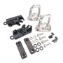 ARB Ascent Canopy Replacement Rear Door Latch and Striker Kit