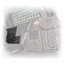 Turn Offroad 2021+ Ford Bronco (2 Door) Cargo Area Foam Protector Kit Black