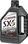 Sxs Synthetic Oil 10w50 1l