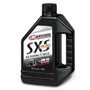 Sxs Synthetic Oil 5w40 4t 1l (12/case  Sold Ea)