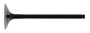 Exhaust Valve Steel