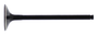 Exhaust Valve Steel