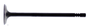 Exhaust Valve Steel Pol