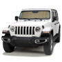 Covercraft 24-26 BMW X5 UVS100 Carhartt Custom Sunscreen - Gravel