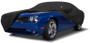 Covercraft Custom Car Covers 21-25 Chevrolet Tahoe Custom WeatherShield HP Car Cover - Black