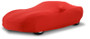 Covercraft Custom Car Covers American Cars Lg Sprt Sedans Custom Form-Fit Car Cover - Charcoal Gray