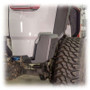 Turn Offroad 2020+ Jeep JT Corner Guards