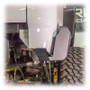 Turn Offroad 2020+ Jeep JT Corner Guards