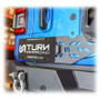 Turn Offroad 2018+ Jeep JL License Plate Relocation