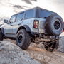 Turn Offroad 2021+ Ford Bronco Hard Top (4 Door) Black/Black Foam Headliner