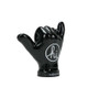 NRG X IN4MATION Weighted Da Shaka Shift Knob - Black