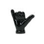 NRG X IN4MATION Weighted Da Shaka Shift Knob - Black