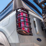 Turn Offroad 2021+ Ford Bronco Rear Tail Light Guards
