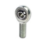 Artec Industries Jmx Pro 3-Piece Teflon Lined 7/8 In Rod End W/ 3/4 In Bore Right Hand (Standard)