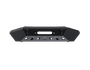 Artec Industries 18-25 Jeep Wrangler JL Jt High Clearance Comp Front Bumper