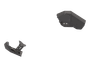 Artec Industries 20-25 Jeep Wrangler Gladiator High Clearance Rear Bumper Corner Pods