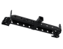 Artec Industries 20-25 Jeep Wrangler Gladiator High Clearance Rear Bumper Modular 2 In Receiver