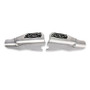 Artec Industries 2017-2023 Toyota Tacoma 3G A-Arm Skids
