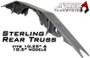 Artec Industries 1986-2023 Ford F-250 F-350 Sterling 10 1/4 Rear Truss