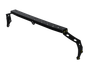 Artec Industries 18-25 Jeep Wrangler JL Jt Jl-Jt Front Bumper Light Bridge Mount