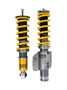 Ohlins 22-24 Subaru BRZ / Toyota GR86 Road & Track Coilover System