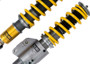 Ohlins 22-24 Subaru BRZ / Toyota GR86 Road & Track Coilover System
