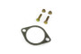 ISR Performance Series II - EP Single Rear Section Only - 89-94 Nissan 240sx (S13)