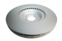 DBA 18-20 Jaguar E-Pace (350mm Front Rotor) Front En-Shield Standard Rotor