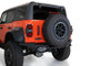 Addictive Desert Designs 22-23 Ford Bronco Raptor Rock Fighter Rear Bumper