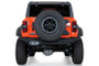 Addictive Desert Designs 22-23 Ford Bronco Raptor Rock Fighter Rear Bumper