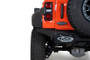 Addictive Desert Designs 22-23 Ford Bronco Raptor Rock Fighter Rear Bumper