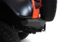 Addictive Desert Designs 22-23 Ford Bronco Raptor Rock Fighter Rear Bumper