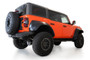 Addictive Desert Designs 22-23 Ford Bronco Raptor Rock Fighter Rear Bumper
