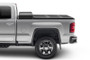 Extang 22-23 Toyota Tundra 6ft 7in Bed (w/ or w/o Rail System) Solid Fold 2.0 Toolbox