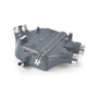 Mishimoto 2015-2020 BMW F80 M3/M4 Intercooler Lime Rock Gray Metallic