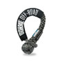Borne Off-Road 7/16in X 20in Soft Shackle Grey