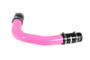 PERRIN 22-26 Subaru WRX / 19-25 Ascent / 22-25 Outback Turbo Charge Pipe - Hyper Pink