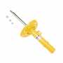 Koni Sport (Yellow) Shock 16-21 Civic w/ 50.5mm Clamp Area - Front Passenger Side