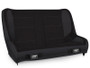 PRP Jeep Wrangler TJ/LJ/JK Jeep Wrangler TJ/LJ/JK - Elite Series - Black
